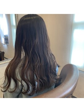 ジィップクリニカ(Zip clinica) ブラウンカラー