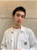 サイドグラデーション_メルティカラーフェミニンロング