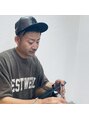 ヴォーグロジック(VOGUE LOGIC) 池邊 真二
