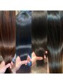 トムヘアーデザイン 古川橋店(TOM HAIR DESIGN)&nbsp;髪質でお悩みの方縮毛矯正で満足したことがない方お任せください