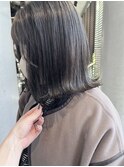 【ARTE表参道/青山】大人可愛い顔まわりレイヤーセミロング