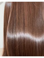 リマーゴ(re:Mago) 艶美髪