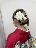 成人式セット