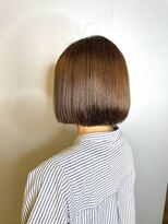 ブロッサム 東久留米店(Blossom)&nbsp;20代30代40代髪質改善トリートメント艶感ストレート透明感