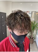 ツイストスパイラル