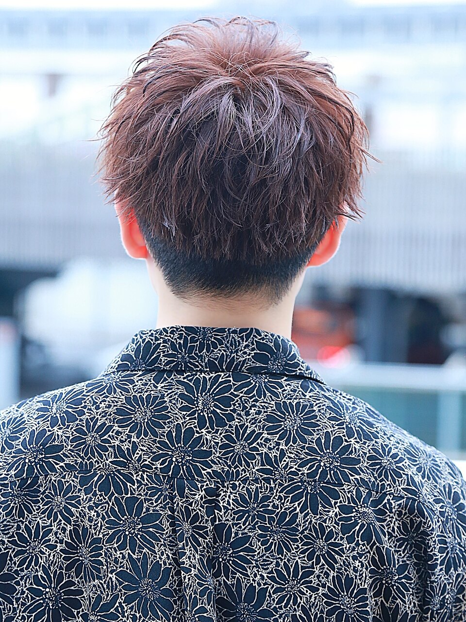 マッシュさん　専用　王一博 M.SLASH MEN'S TEAM produce: @chuwotomo photo: @shinmjg