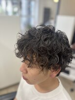 バンビ 大矢野店( Bambi)&nbsp;ゆるふわツイストスパイラル