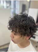 ゆるふわツイストスパイラル