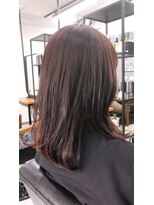 ザパーク(THE PARK)&nbsp;ちょこっとレイヤー