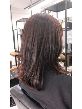 ザパーク(THE PARK) ちょこっとレイヤー