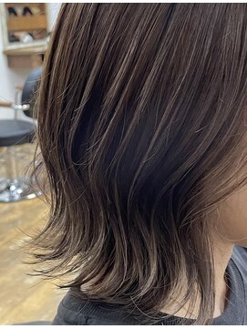 ノクターン 池袋(NOCTURNE) ナチュラルハイライト