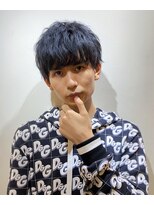 エイトメン 博多店(EIGHT MEN)&nbsp;ナチュラルマッシュ