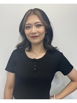 サン 大阪梅田(SUNC) 【フェイスフレーミング】