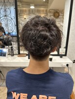 シエル 立川店(CIEL)&nbsp;メンズ爽やかスタイル　[CIEL×舩木亮]