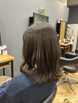 アルター(aL ter)&nbsp;グレーベージュ