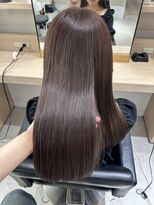 ケー 北千住(K.)&nbsp;ショコラベージュ