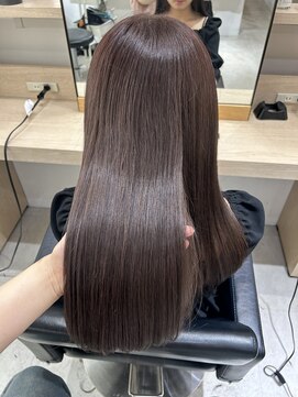 ケー 北千住(K.) ショコラベージュ