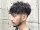 キングオブヘアバイノイズアンドフィフス 京都駅前店(KING of hair by NOISM&fifth)の写真