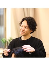 エイミー 布施店(eimee) 松井 駿季