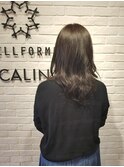 エドル　カーキアッシュ