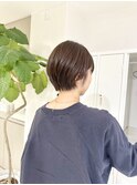 【amoretto_mai】ショートスタイル