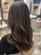 ヘアーアンドスパ プルトア(hair spa pour toi)の写真/【HOT PEPPER Beauty AWARD 2025 BEST SALON 注目サロン】パーソナルカラー診断であなたに似合うstyle提案!