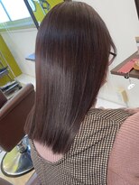 アウルム 下北沢(aurum)&nbsp;艶ミディアム