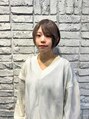 ルッソリベラ 池袋(Lusso libera) 福田  眞央
