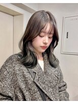 シーン(SCEN) くびれhair