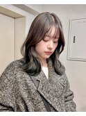 くびれhair