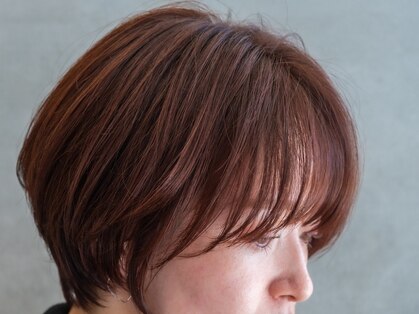 チュール(ture)の写真