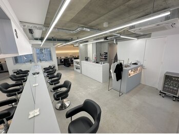 テンション(tension)の写真/【大通/地下鉄3路線徒歩圏内】日常に変化を。新しい自分と出逢える≪tension≫