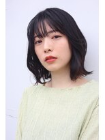 シンク(Sync)&nbsp;ふんわりボブ