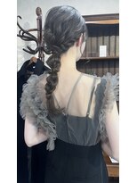 アーカイブ(Archive)&nbsp;編み下ろしarrenge