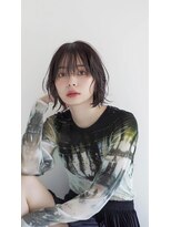 モードケイズ JR茨木improve店(MODE K's)&nbsp;キメすぎない無造作ヘアー