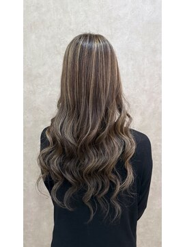 スーリール シュシュ(sourire chouchou) ハイライト