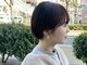 イナズマヘアー(INAZUMA HAIR)の写真