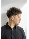 メンズ ショート