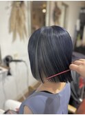 アンブレラカラー
