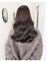 エレリー 和歌山店(EleRe)&nbsp;EleRe 栄/名古屋/髪質改善/韓国/カラー/カット/レイヤーカット59