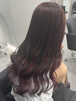 アエラバイトゥルークリエイション(AERA by True Creation)&nbsp;エクステ/miyu