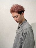 宿儺ピンク/エフェクトブリーチ_E11