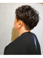 ウィスプ 赤羽店(wisp) メンズカット