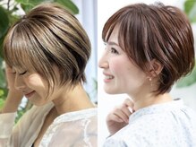 パーチェヘアー(pace hair)
