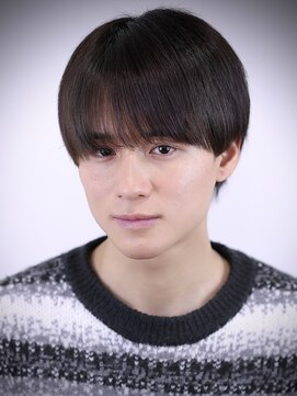 リップス 梅田ロフト(LIPPS) ナチュラルサラマッシュ