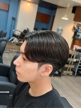 スウェル(SWELL) 曲がる縮毛矯正