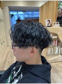 ツイストスパイラル