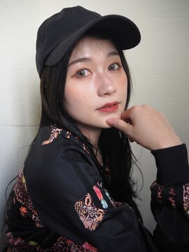 パーティー PAR-TY 本店 カット