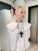 moe  全力でサポートします！