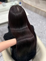 ナビ 金沢駅前店(navi)&nbsp;naviオリジナル髪質改善トリートメント